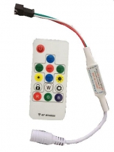 RF 14 Key Mini Digital Controller