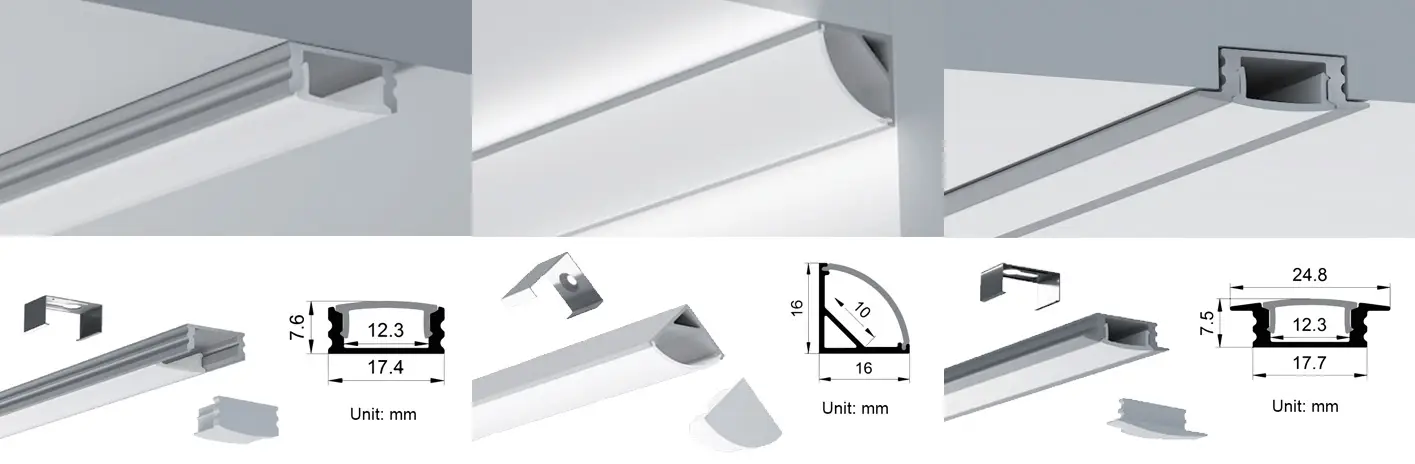 نصب کنترلر روشنایی راه پله