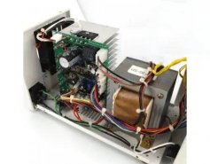 نحوه انتخاب منبع تغذیه برای پروژه پیکسل LED