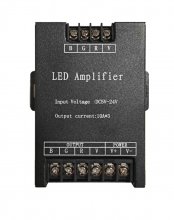 RGB Amplifier 30A