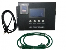 SY-408W Lighting Controller