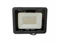 Plant Grow 50W LED Projector