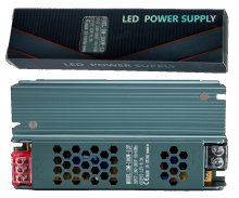 12V 100W 8.3A Slim Power Supply