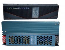 12V 200W 33A Slim Power Supply