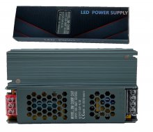 24V 200W 8.3A Slim Power Supply