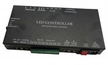 کنترلر نورپردازی T8000 موزیک