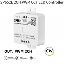 SP652E 2CH PWM LED Controller