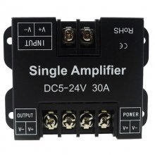 ِDimmer Amplifier 30A